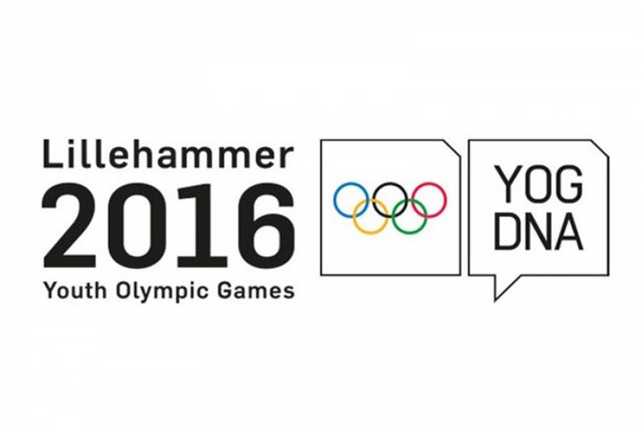 II Zimske olimpijske igre mladih YOG  Lilehamer 2016