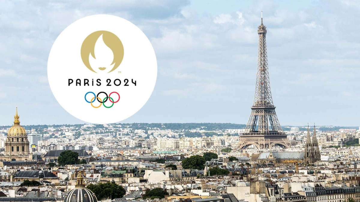 Raspored takmičenja za Olimpijske igre u Parizu 2024.