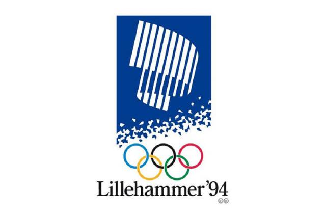 XVII Zimske olimpijske igre  Lilehamer 1994