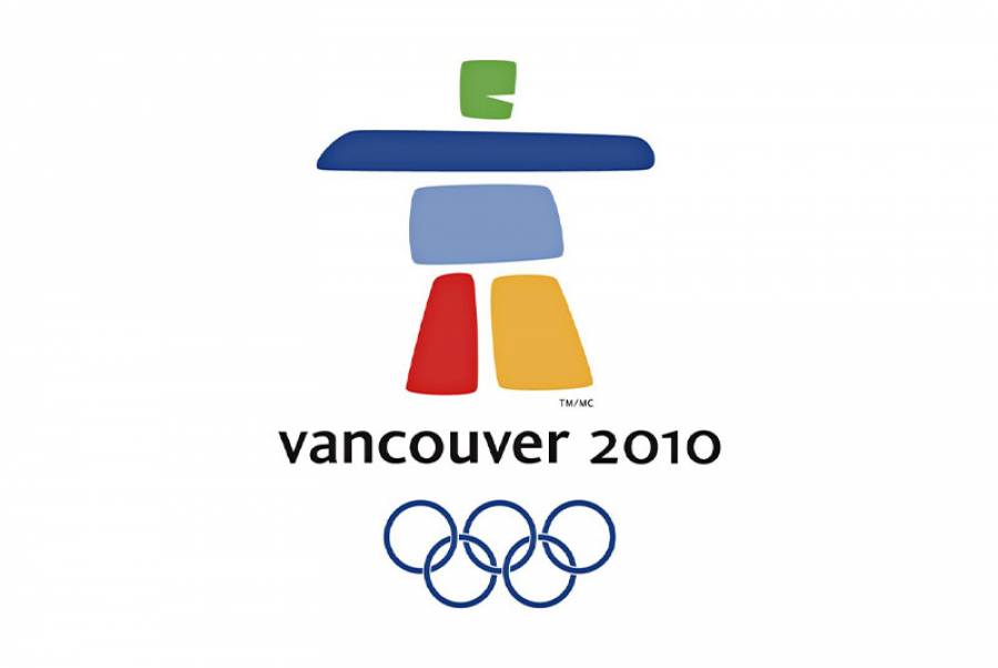 XXI Vancouver 2010 Winter Olympics