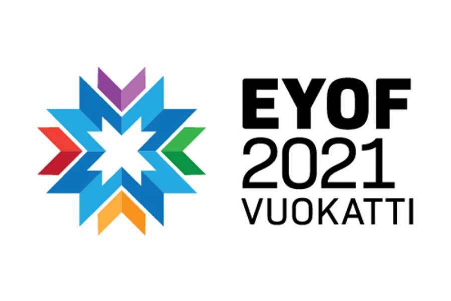 XV Zimski evropski olimpijski festival mladih EYOF  Vukati 2021