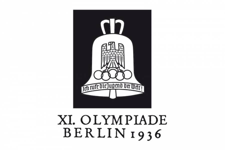 XI Summer Olympic Games Berlin 1936