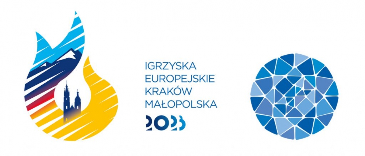THE PROGRAM OF THE EUROPEAN GAMES 2023