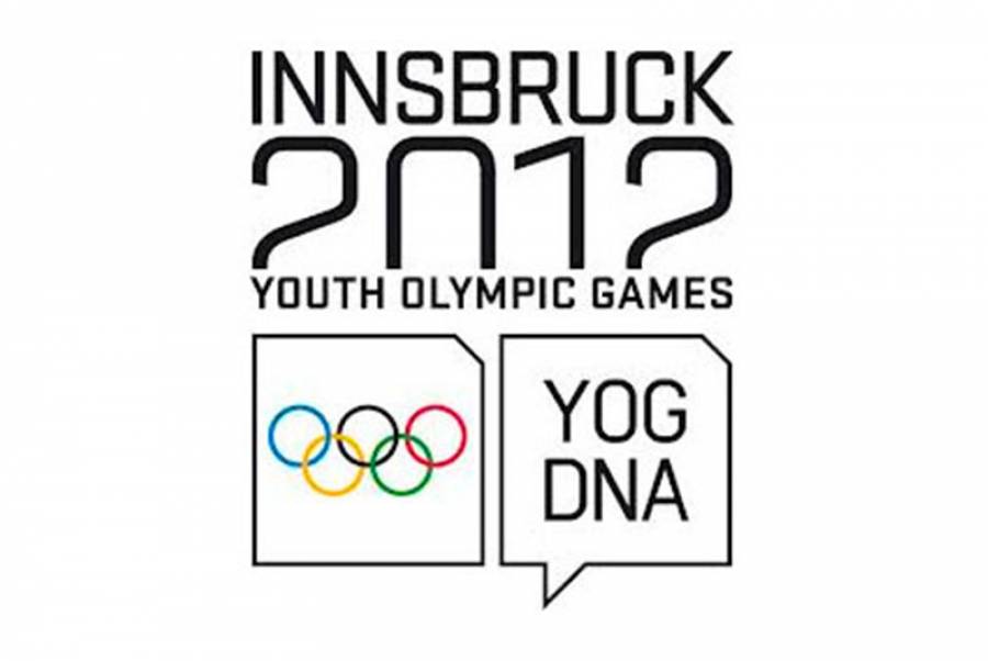 I Zimske olimpijske igre mladih  Insbruk 2012