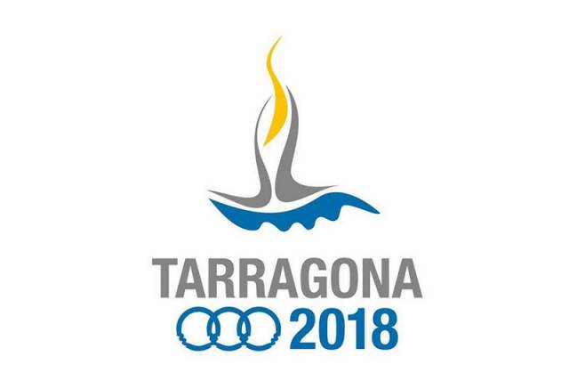 XVIII Mediteranske igre  Taragona 2018