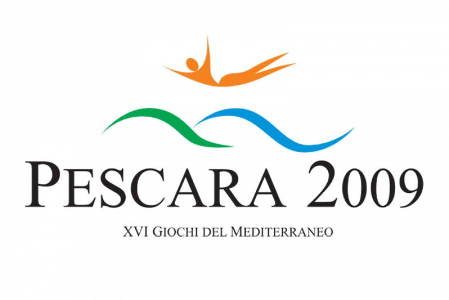 XVI Mediteranske igre  Peskara 2009