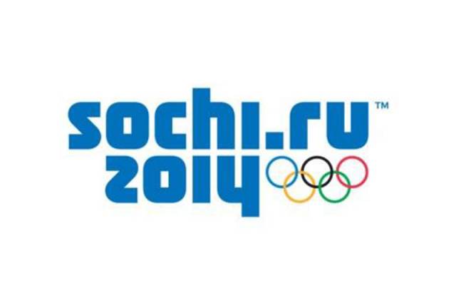 XXII Zimske olimpijske igre  Soči 2014
