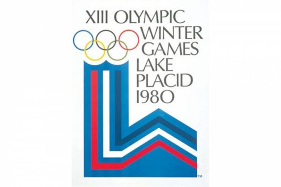 XIII Lake Placid 1980 Winter Olympics