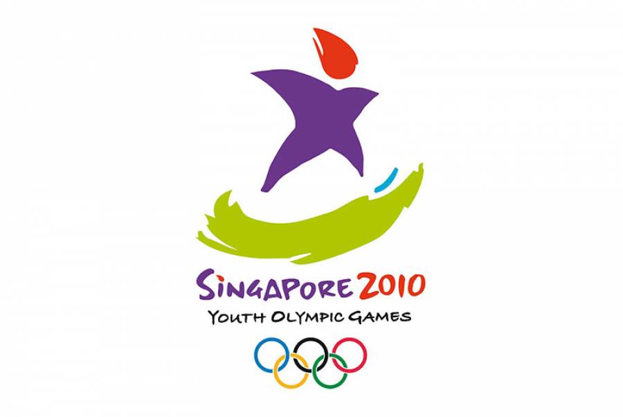 I Ljetnje olimpijske igre mladih YOG  Singapur 2010