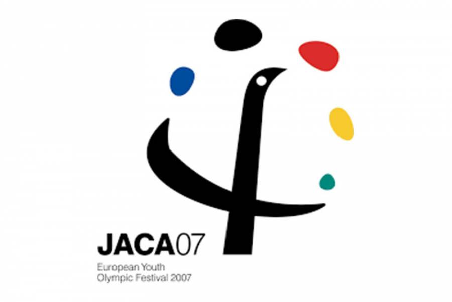 VIII Zimski evropski olimpijski festival mladih EYOF  Haka 2007