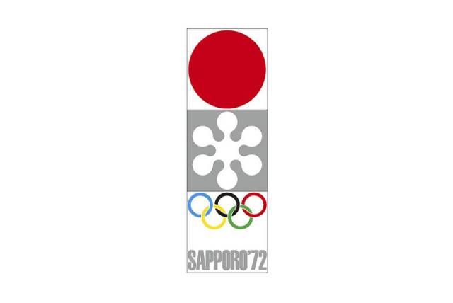 XI Zimske olimpijske igre  Saporo 1972