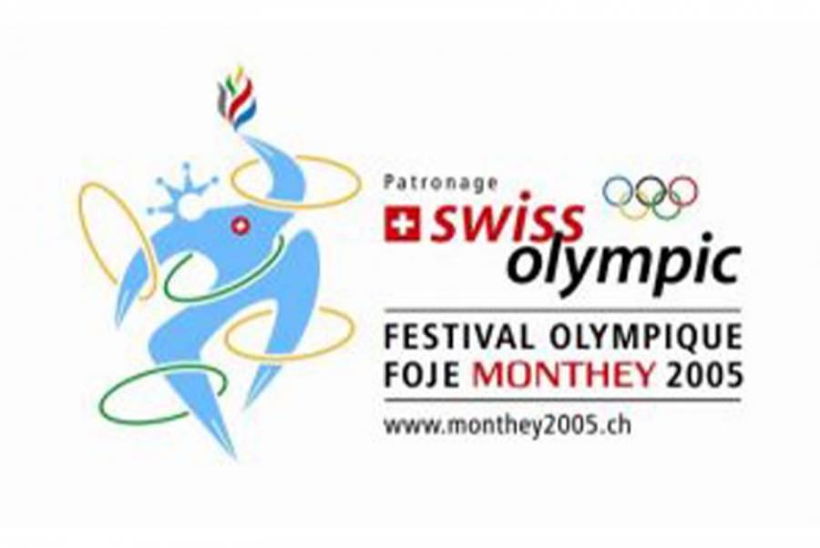 VII Zimski evropski olimpijski festival mladih EYOF  Montej 2005