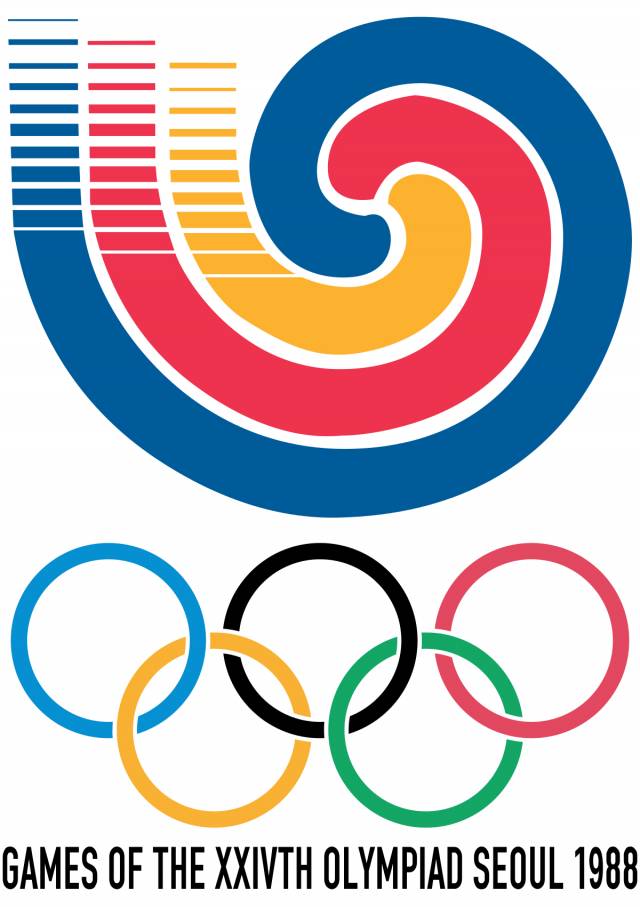XXIV LETNJE OLIMPIJSKE IGRE  Seul 1988