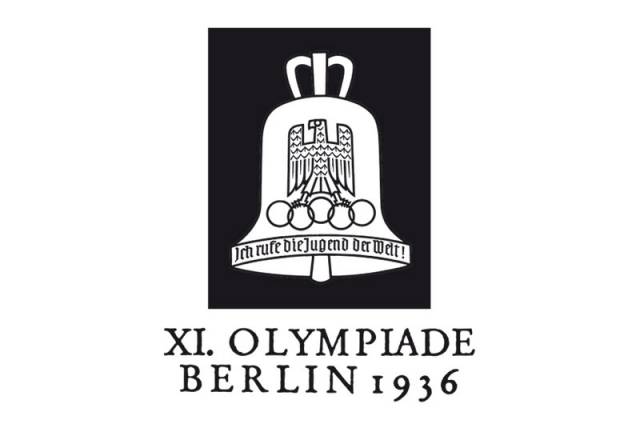 XI Ljetnje olimpijske igre  Berlin 1936