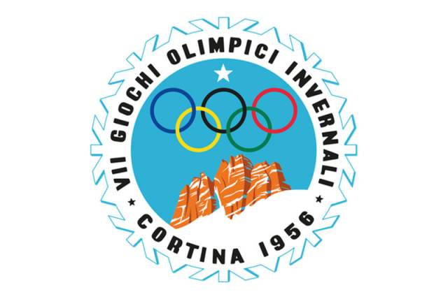 VII Zimske olimpijske igre  Kortina D’Ampeco 1956