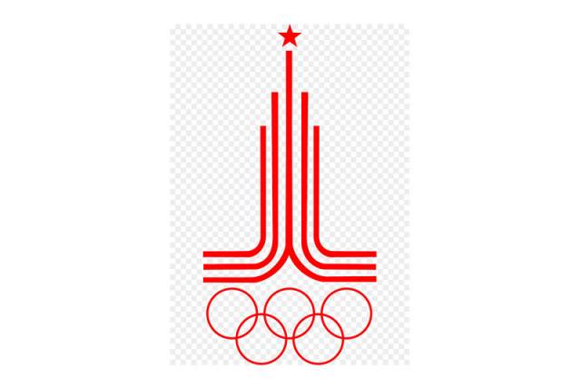 XXII LJETNJE OLIMPIJSKE IGRE  Moskva 1980