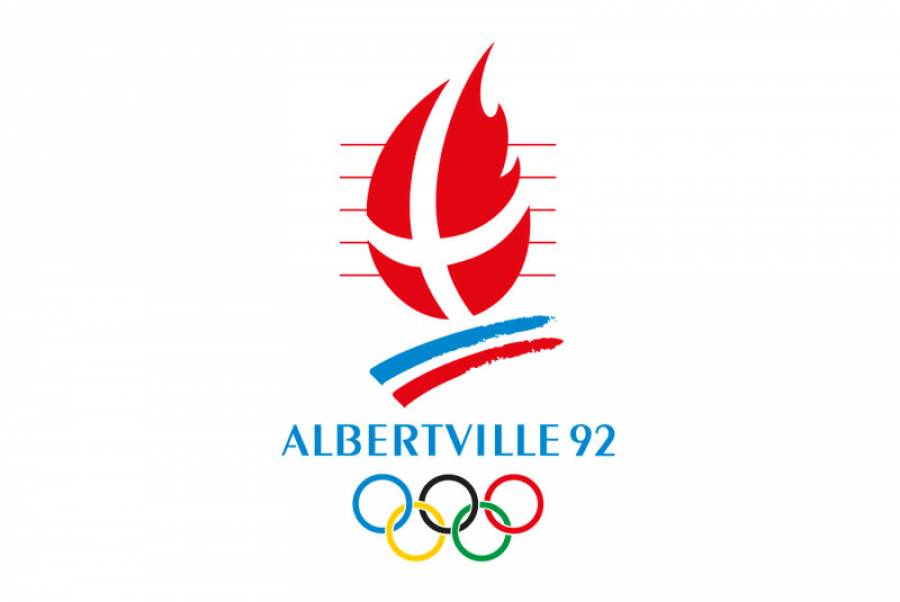 XVI Alberville 1992 Winter Olympics