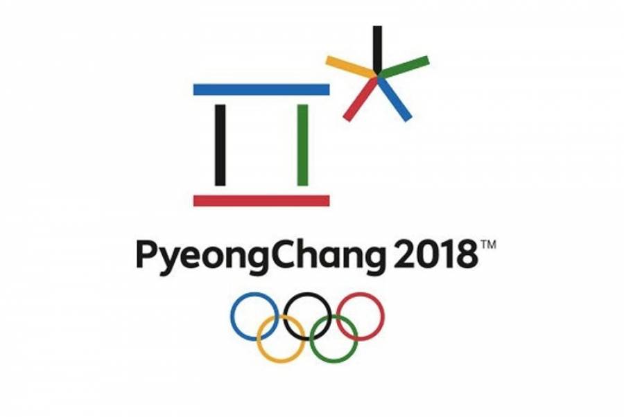 XXIII Pyongyang 2018 Winter Olympics