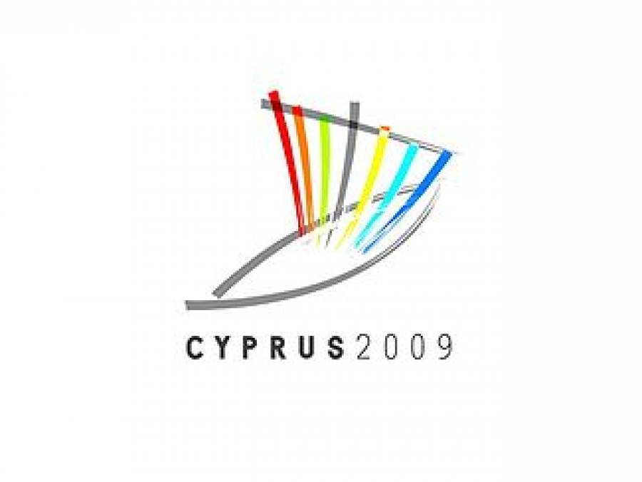 Cyprus 2009