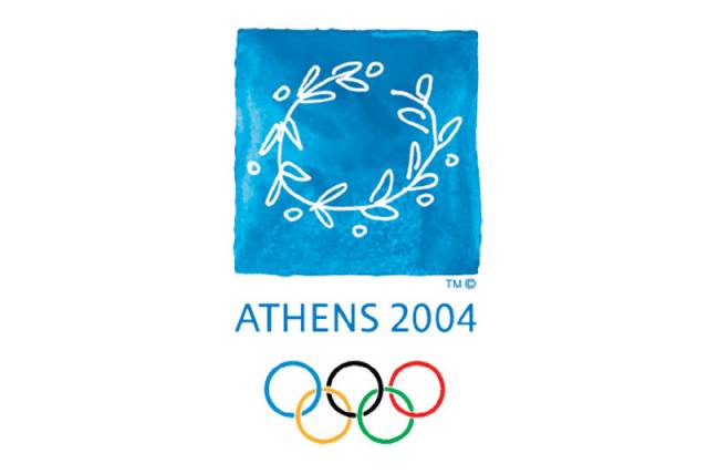 XXVIII LJETNJE OLIMPIJSKE IGRE  Atina 2004